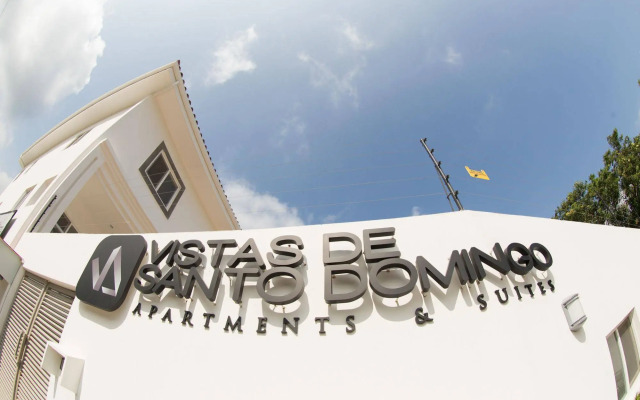 Vistas de Santo Domingo