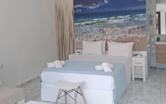 Beach Hotel Kapahi