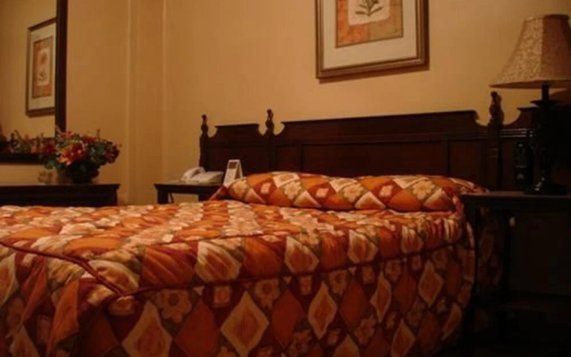 Hotel el Dorado