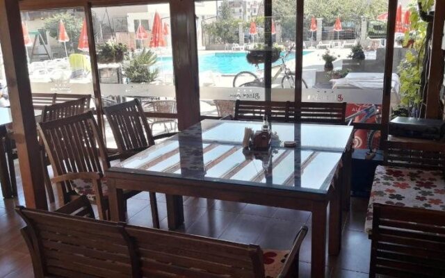 Hotel Black Sea