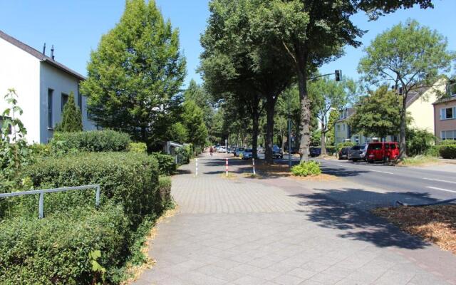 I.M.Apartments 42 M² Für 2 Personen