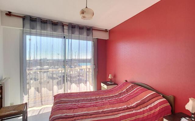 Appartement Granville, 2 pièces, 2 personnes - FR-1-361-119