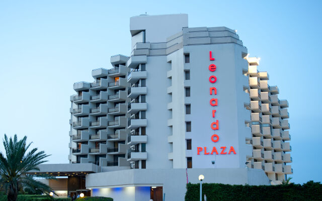 Leonardo Plaza Hotel Tiberias