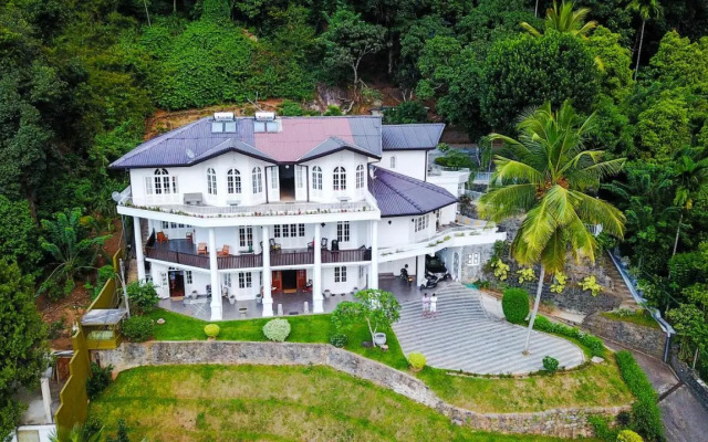 Samindra Villa