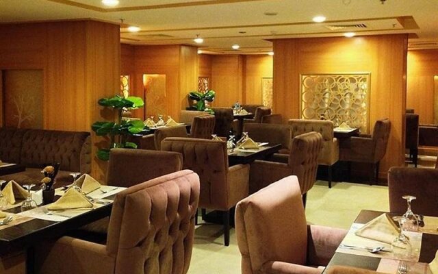 Kenzi Al Jewar Hotel
