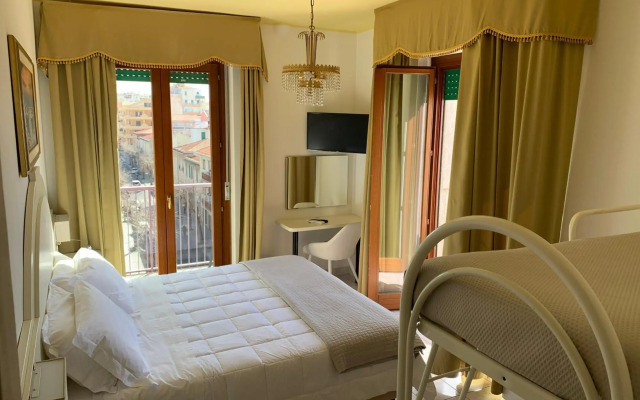 Hotel La Margherita & SPA