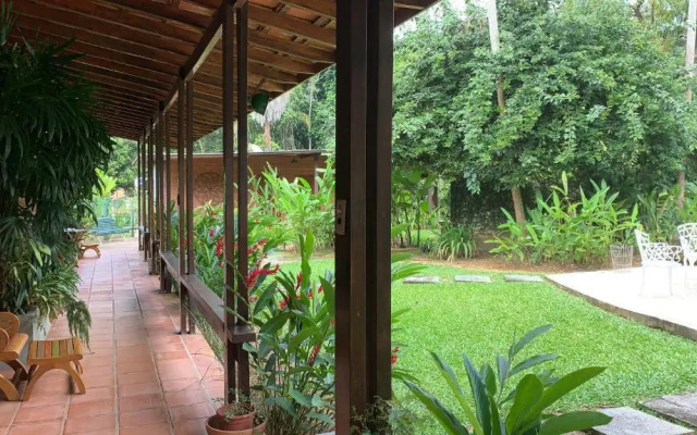 Pousada Penedo