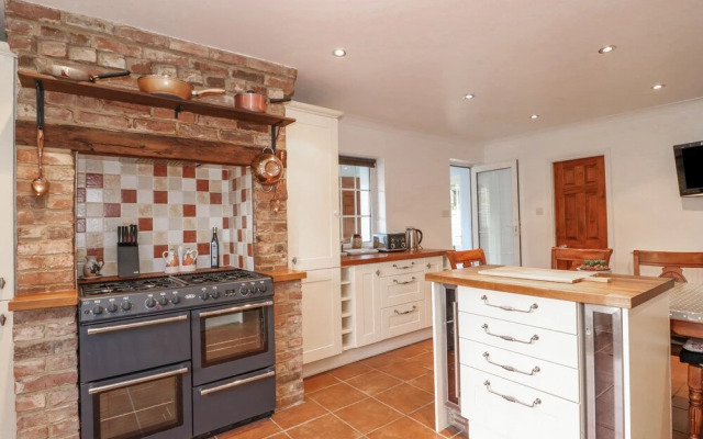 Job's Cottage