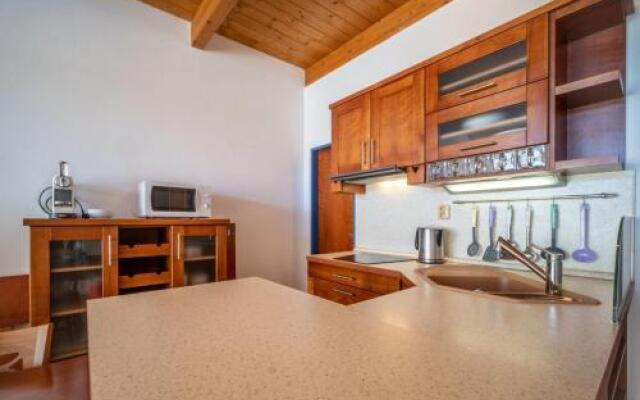Apartman Doky D8 Lipnohome