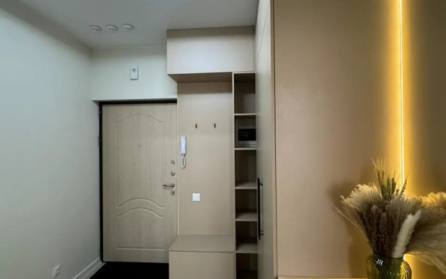 Апартаменты на улице Парусная 3