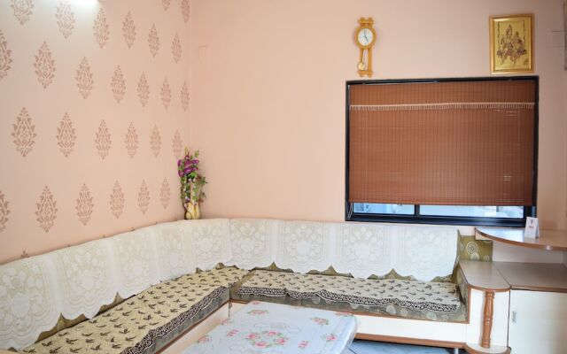 OYO 3784 Hotel Durga