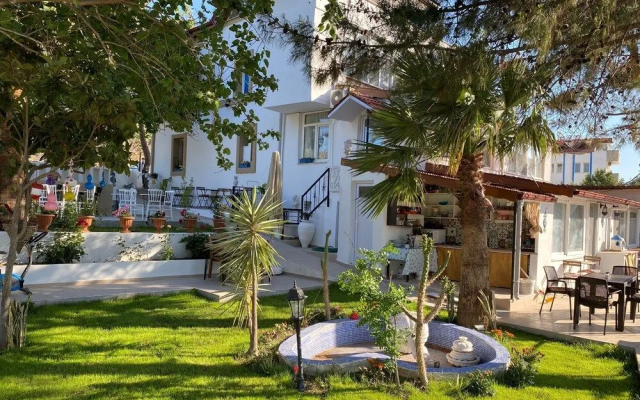 Villa Lara Tatil Evleri