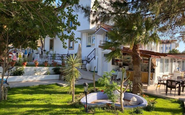 Villa Lara Tatil Evleri