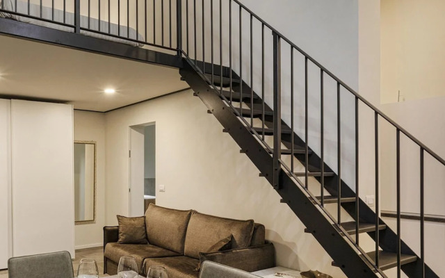 Zecca Contemporary Loft by Wonderful Italy