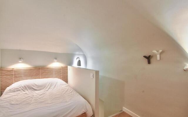 L'Atelier Lassagne - Superbe appartement 6 personnes Hôtel de Ville