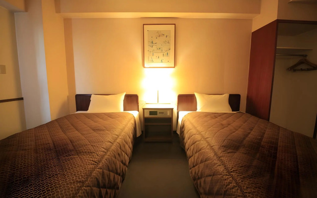 Urban Hotel Twins Chofu