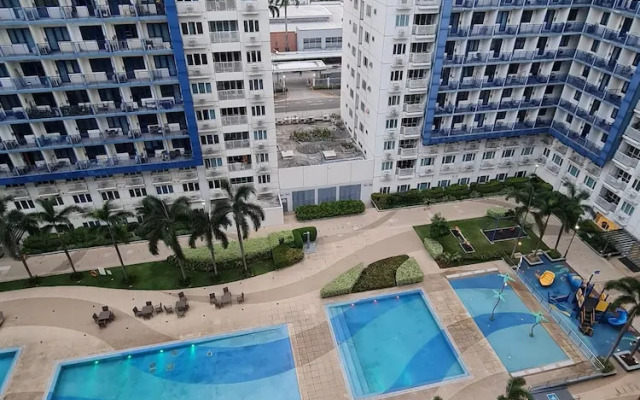 Sea Residences - Condo R Us