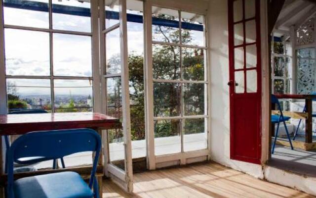Botanico Hostel