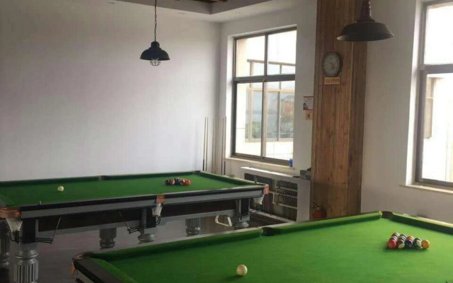 Weida Hotel Weihai