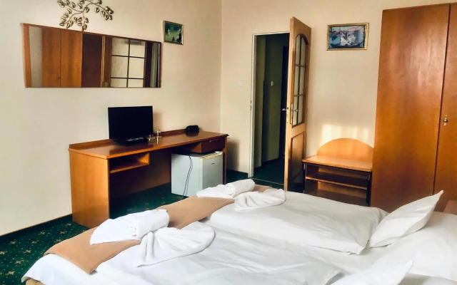 Hotel GEO