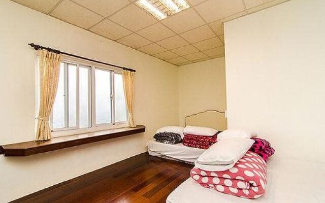 Wangwang Garden B & B