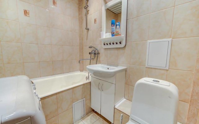 Apartamenti na Ladozhskoy