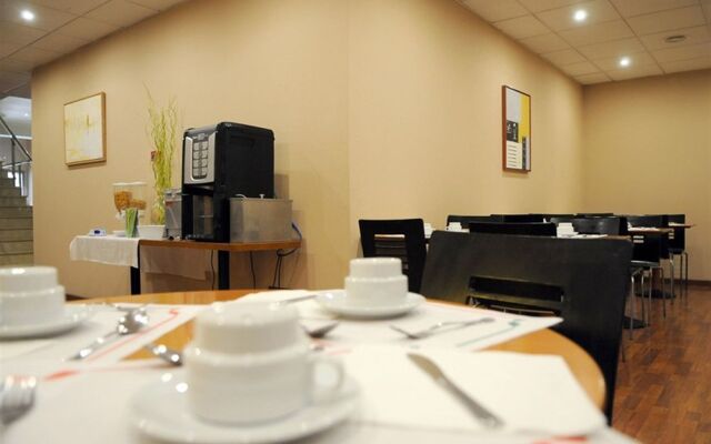 Hotel Suite Camarena