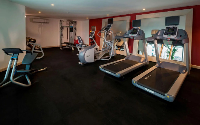 Hilton Garden Inn Barranquilla