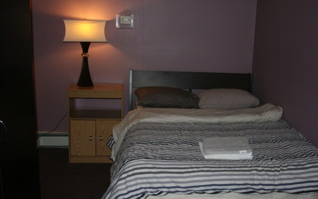 Lovely Room