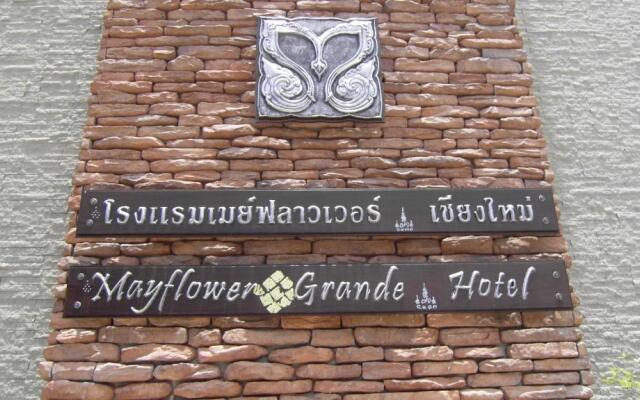 Mayflower Grande Hotel Chiang Mai