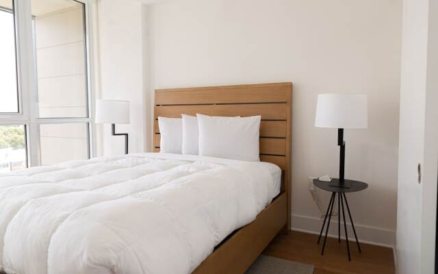 WhyHotel by Placemakr, Union Market