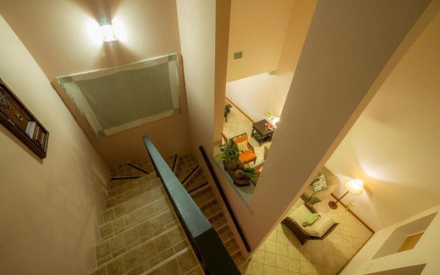 Veranda 4B - 3 bdr 3 Bath