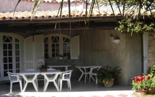 B&B Villa Marlena
