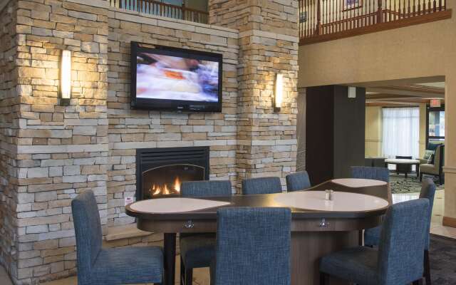 Homewood Suites by Hilton Columbus/Airport