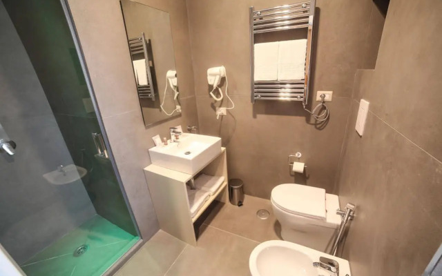 Bed  Breakfast Via Toledo 156 Napoli