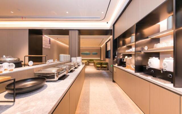 Ji Hotel Hangzhou South Railway Station Xiaoshao Road