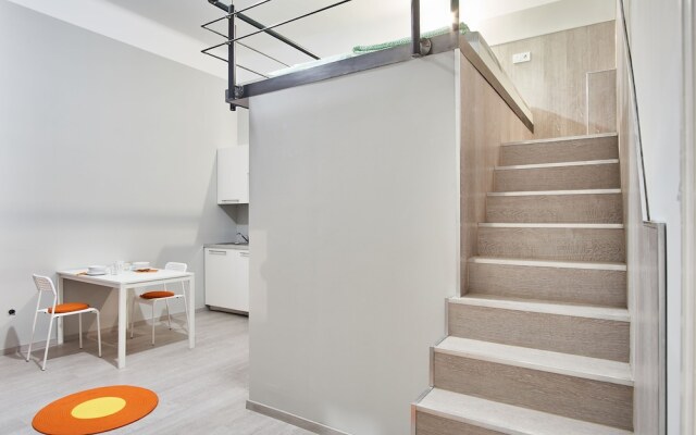 HILD-2 Apartments Budapest