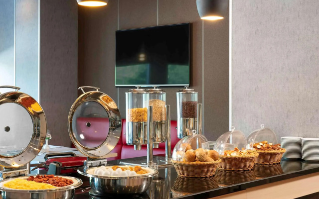 ibis Eskisehir
