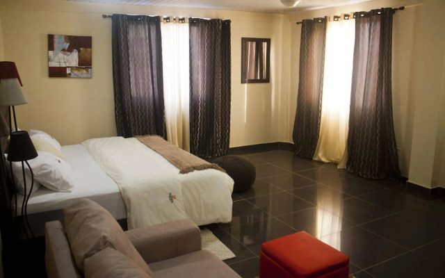The Alima Suites