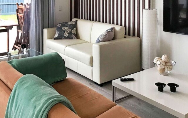 Holiday Home in Slagelse