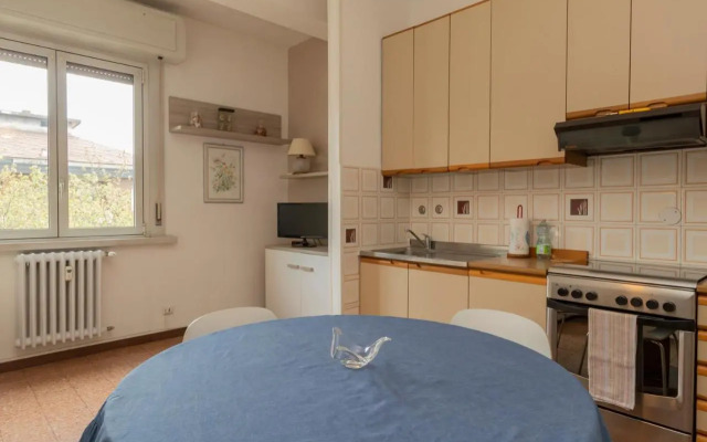 I Host Apartment - Giambellino 40
