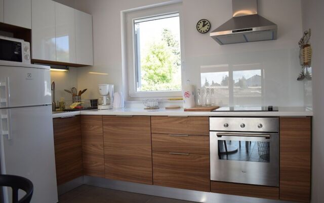 Luxury Apartments Adria