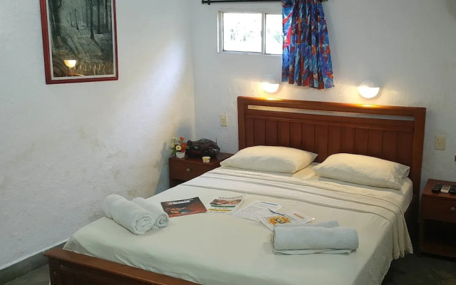 Casa Los Cerros Taganga