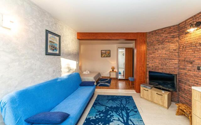 Rajcic Apartments