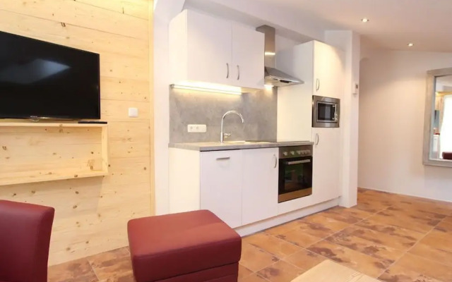 Chalet Schmittenbach