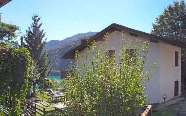 Apartment Europa Lago di Ledro 40714