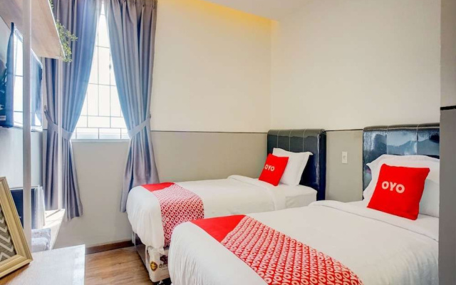 Hotel O Alhesa Residence