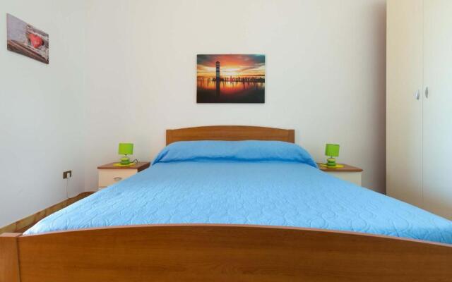 Appartamento Blue Dreams by BarbarHouse