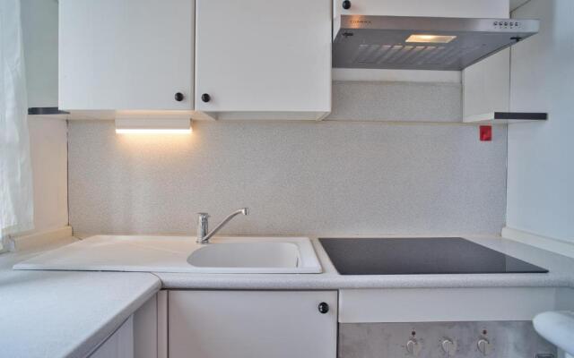 Medusa Apartment - Piazza 1