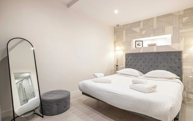 Beautiful Apartment - Croisette Gray Albion